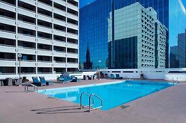 Delta Hotels By Marriott Winnipeg