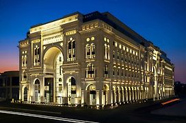 The Hotel Galleria Jeddah, Curio Collection By Hilton
