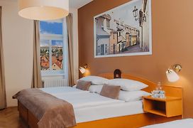 Hotel Merkur - Czech Leading Hotels