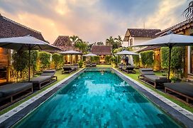 Bloom Resort Bali By Balisuperhost
