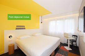 Hotel Ibis Styles Auxerre Nord