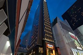 Apa Hotel Shinjuku Kabukicho Tower