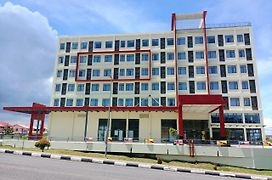 Sentral View Hotel Bintulu