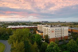 Residence Inn East Rutherford Meadowlands