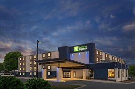 Holiday Inn Express - Minneapolis West - Plymouth, An Ihg Hotel