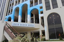 Hotel South Beach San Bernardo