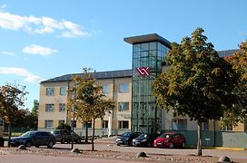 Olimpiska Centra Ventspils Hotel Exterior photo