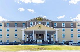 Mainstay Suites Sidney - Medical Center