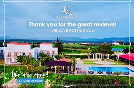 Celebi Garden Hotel - Cittaslow Retreat
