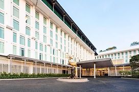 Ramada Plaza By Wyndham Chao Fah Phuket