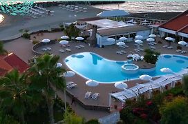 Le Mandrelle Beach Resort