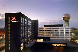Marriott Knoxville Downtown