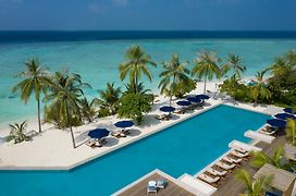 Emerald Faarufushi Resort&Spa - Deluxe All Inclusive