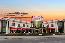 Ramada By Wyndham Sakarya Hotel