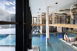 Wellness Hotel Gran Risa***S