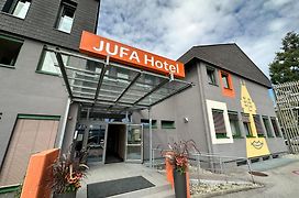 Jufa Hotel Graz Sud