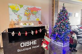 Oishe Boutique Hotel