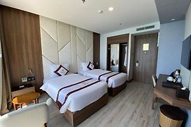 Senia Hotel Nha Trang
