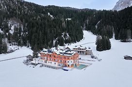 Hotel Pozzamanigoni