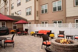 Residence Inn By Marriott Saratoga Springs