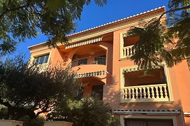 Apartment Nearby Beach And Old Town Javea