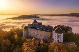 Hotel Schloss Waldeck