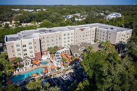 Residence Inn By Marriott Amelia Island