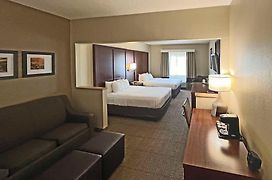 Comfort Suites Peoria Sports Complex