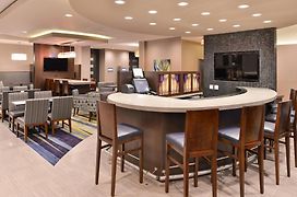 Springhill Suites By Marriott Raleigh Cary