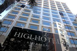 Higi Hotel Sao Paulo