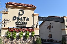 Delta Hotels By Marriott Indianapolis East