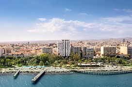 Nyx Hotel Limassol By Leonardo Hotels