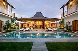 Villa Loma By Alfred In Bali