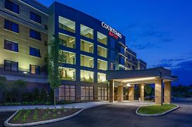 Courtyard By Marriott Pittsburgh North/Cranberry Woods