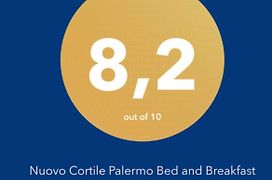 Nuovo Cortile Palermo Bed&Breakfast
