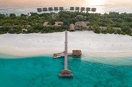 Noku Maldives - Complimentary Seaplane Transfer For 2 Adults For Minimum 7 Nights Stays Between 01St May To 30Th September 2024