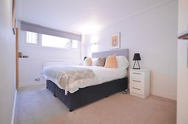 Camden Serviced Apartments By Globe Apartments