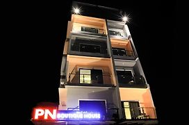 Krabi P.N. Boutique House