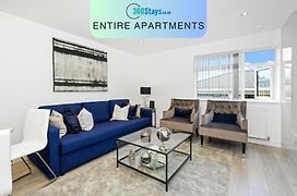 St Martins House Luxury 2 Bedroom Apartments Ruislip By 360Stays