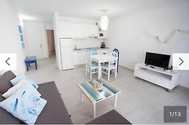 Apartamento SARA en el complejo Teguisol