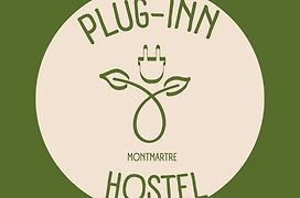 Plug Inn Montmartre By Hiphophostels