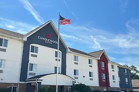 Candlewood Suites South Bend Airport, An Ihg Hotel