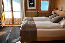 Alpina Boutique Hotel Ringgenberg - Adults Only !