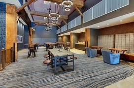 Springhill Suites By Marriott Montgomery Downtown
