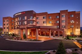 Courtyard By Marriott Lehi At Thanksgiving Point