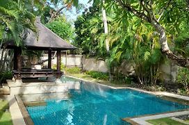 The Royal Beach Seminyak Bali