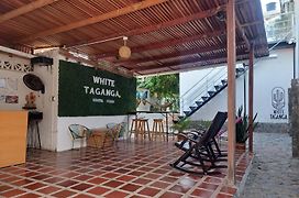 White Taganga
