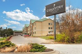 Country Inn & Suites By Radisson, Columbia, Mo