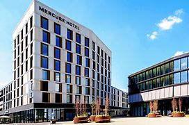 Mercure Hotel Delemont