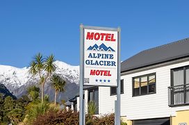 Alpine Glacier Motel